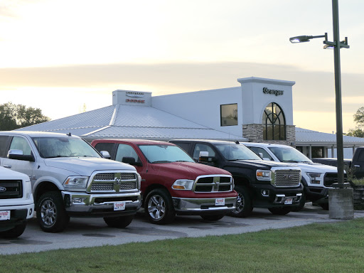 Used Car Dealer «Granger Motors», reviews and photos, 1708 Sycamore St, Granger, IA 50109, USA