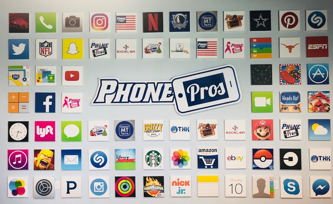 Phone Pros