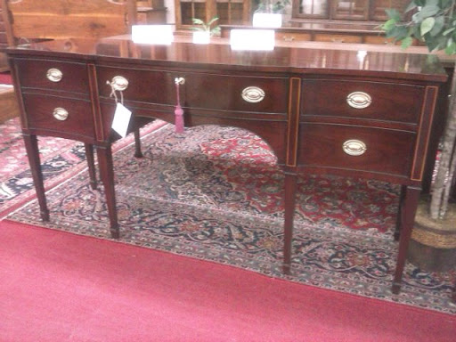 Antique Store «Bohemians», reviews and photos, 11068 Buchanan Trail E, Waynesboro, PA 17268, USA