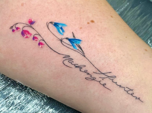 Explore tattoo ideas for black people, creative tattoo ideas in Ocala, available at Lucky Bucks Tattoo Piercing Studio (APPT BASED)