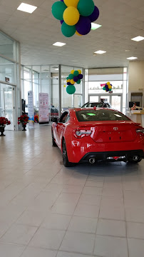 Toyota Of New Orleans - Photo 5 - Car repair in New Orleans, LA, New Orleans