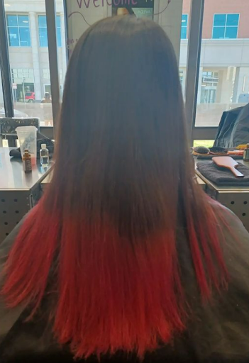 Beauty School «Aveda Institute Provo», reviews and photos, 210 N University Ave, Provo, UT 84601, USA