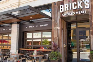 Brick's Smoked Meats image