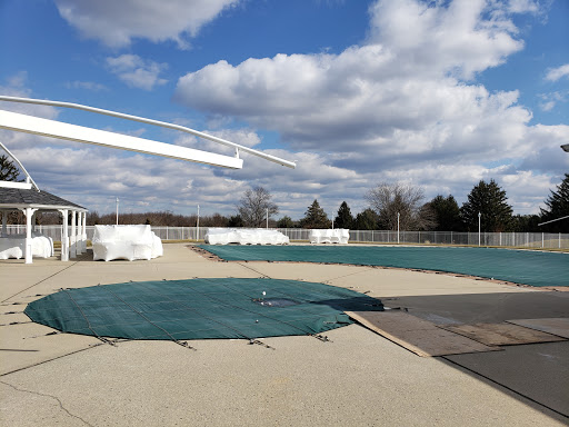 Golf Course «Knob Hill Golf Course», reviews and photos, 1 Shinnecock Dr, Manalapan Township, NJ 07726, USA