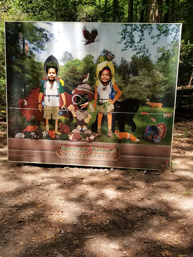 Non-Profit Organization «Dauset Trails Nature Center», reviews and photos, 360 Mt Vernon Church Rd, Jackson, GA 30233, USA