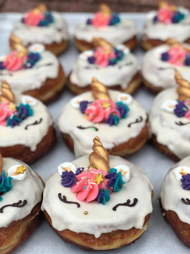 Donut Shop «PVDonuts», reviews and photos, 79 Ives St, Providence, RI 02906, USA