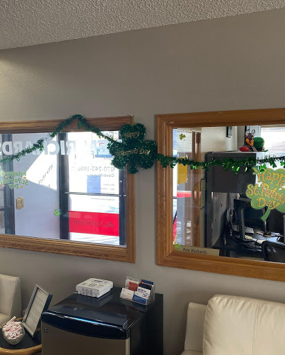 Insurance Agency «Ken Richards - State Farm Insurance Agent», reviews and photos