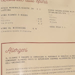 Photo n°10 de l'avis de Laura.. fait le 13/03/2022 à 13:22 sur le  Ristorante Pizzeria Il Marchigiano à Civitavecchia