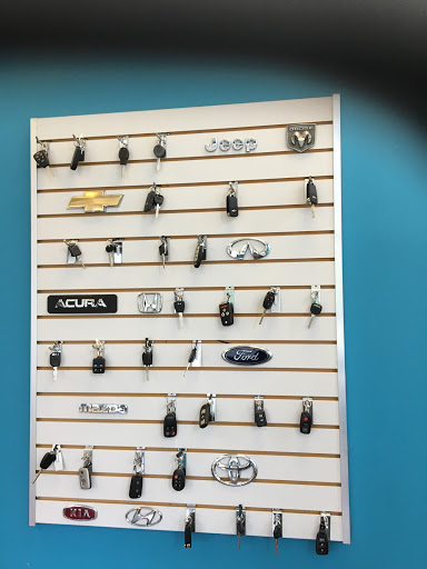 Key Duplication Service «Key Harbor», reviews and photos, 4325 Glenwood Ave #3031, Raleigh, NC 27612, USA