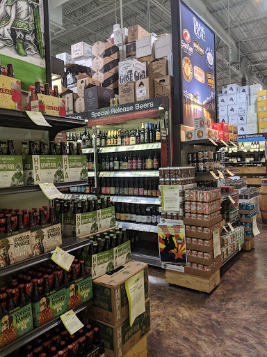 Wine Store «Total Wine & More», reviews and photos, 8544 S Emerald Dr, Tempe, AZ 85284, USA