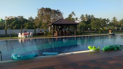 Photos of Royal Hinthar Hotel