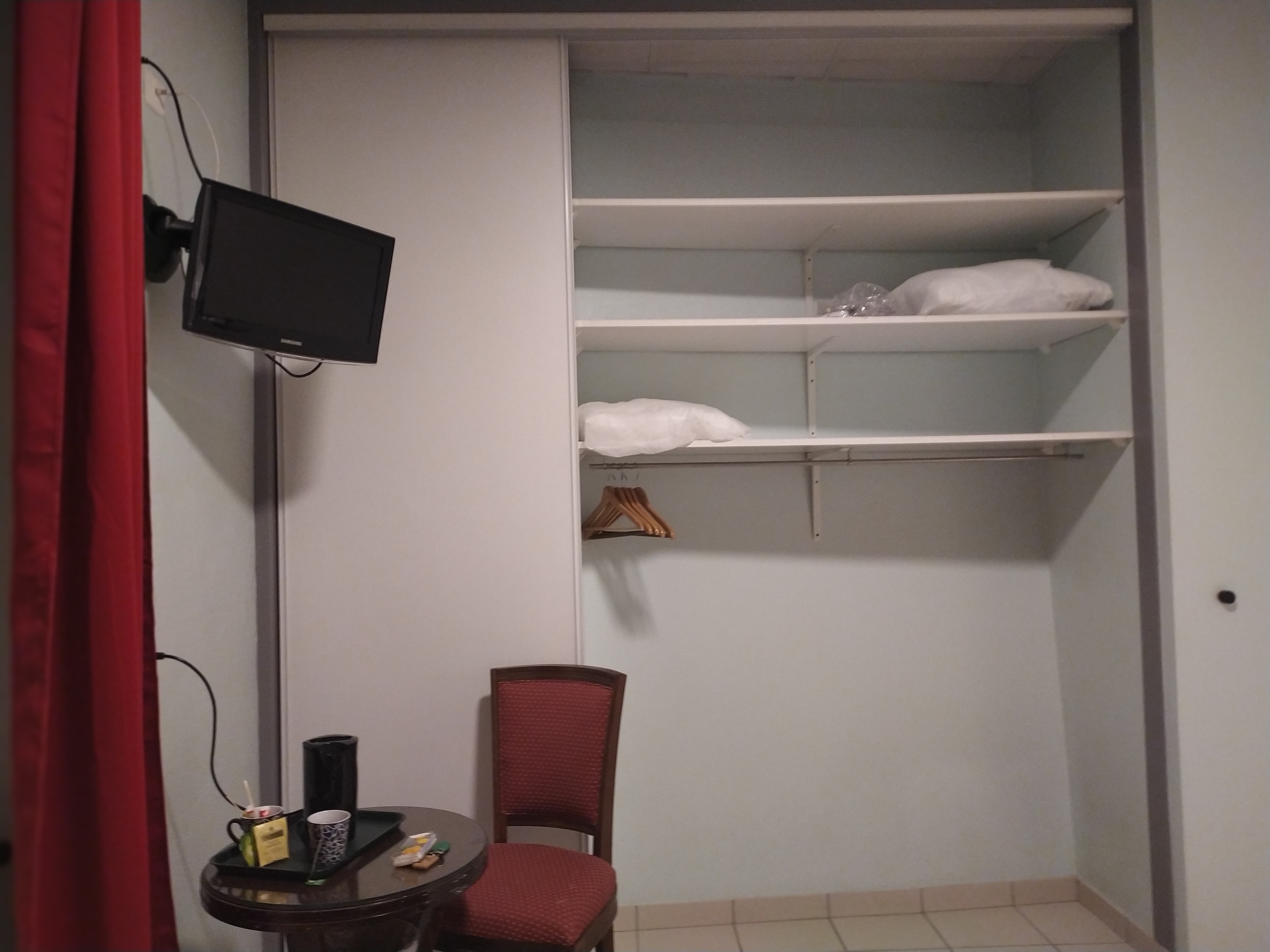 Photo n° 3 de l'avis de Minimims07.n fait le 06/10/2021 à 05:47