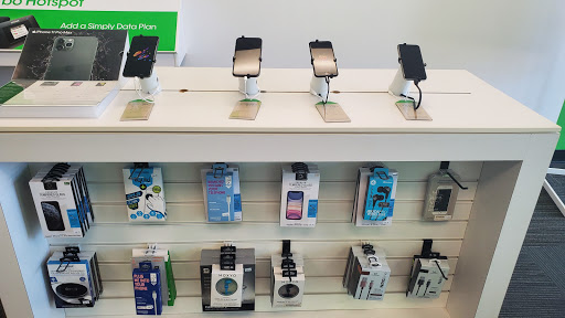 Cell Phone Store «Cricket Wireless Authorized Retailer», reviews and photos, 1101 N Main St, Euless, TX 76039, USA