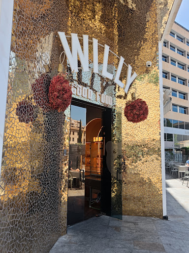 Willy Factory, S.L. Murcia