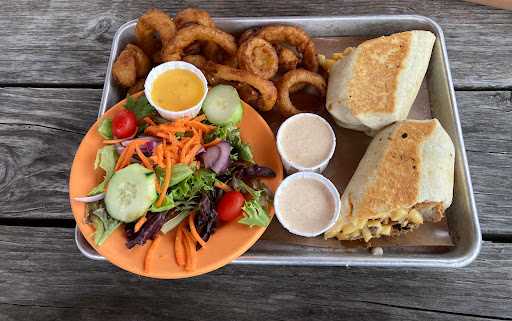 Barbecue Restaurant «Smokin With Chris», reviews and photos, 59 W Center St, Southington, CT 06489, USA