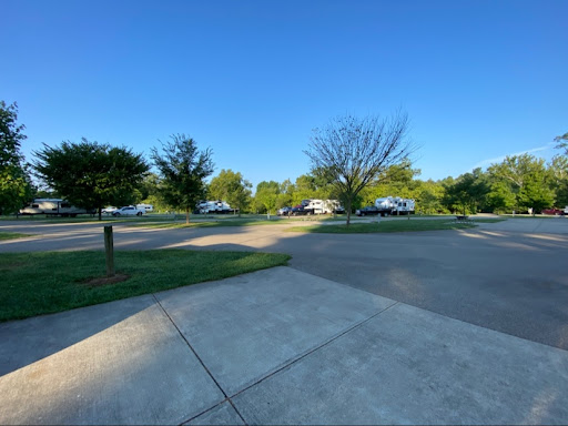 Campground «Winton Woods Campground», reviews and photos, 10245 Winton Rd, Cincinnati, OH 45231, USA