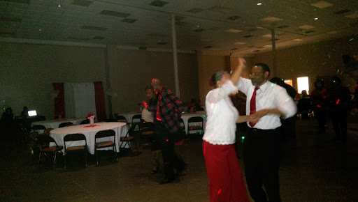 Auditorium «Good Deeds Center-Gulfport», reviews and photos, 15101 Madison St, Gulfport, MS 39501, USA