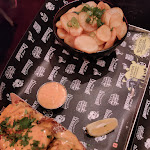 Photo n°1 de l'avis de Ceren.e fait le 10/10/2023 à 20:01 sur le  UNDERDOCKS à Hamburg