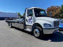 City Towing - Photo 2 - Car repair in San Jose, CA, San Jose