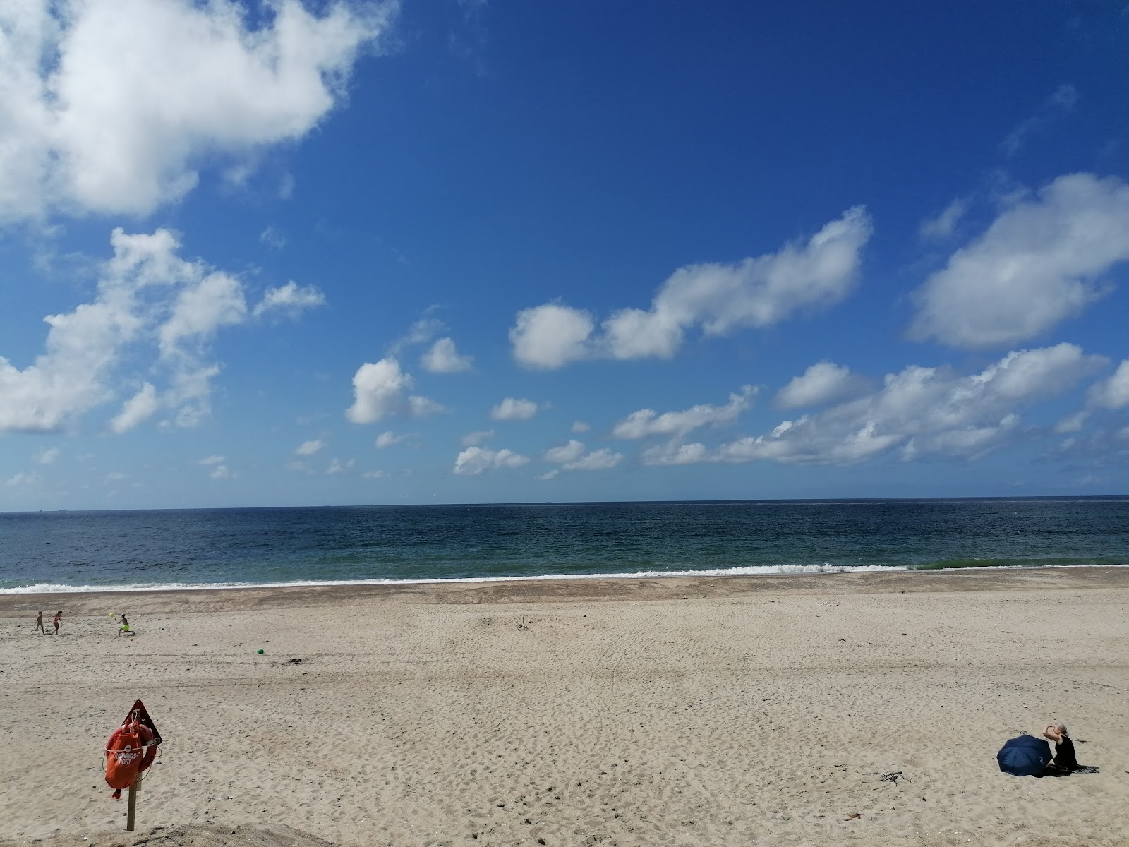 Vejlby Klit Beach photo #7