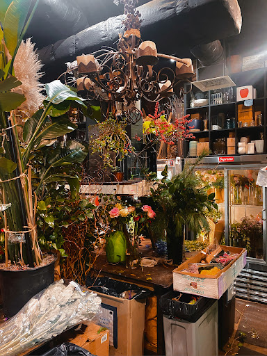 Florist «fLorEsta», reviews and photos, 51-02 Vernon Blvd, Long Island City, NY 11101, USA