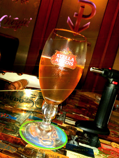 Cigar Shop «Cigar Hustler», reviews and photos, 829 Deltona Blvd, Deltona, FL 32725, USA