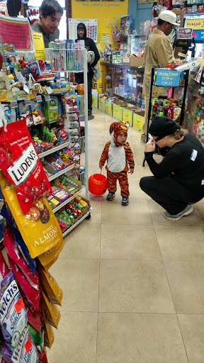 Lottery Retailer «Anthracite Newstand», reviews and photos, 1 E Market St, Wilkes-Barre, PA 18701, USA