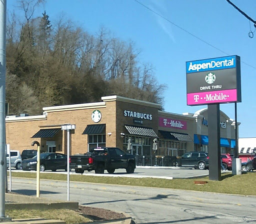 Shopping Mall «Southland Four Seasons Shopping Center», reviews and photos, 600 Clairton Blvd, Pittsburgh, PA 15236, USA