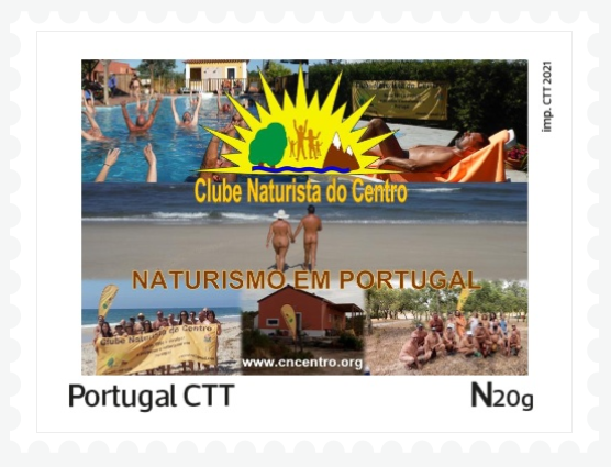 CNC - Clube Naturista do Centro Horário de abertura