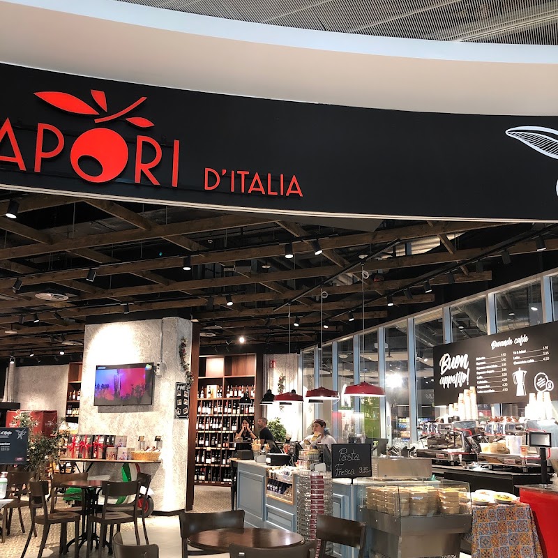 Coop Sapori d'Italia Bern Wankdorf