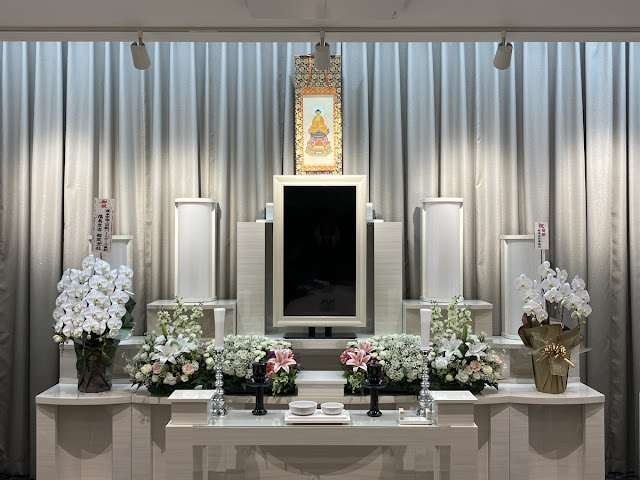 仙台の家族葬 掬水苑柳生/ほこだて仏光堂