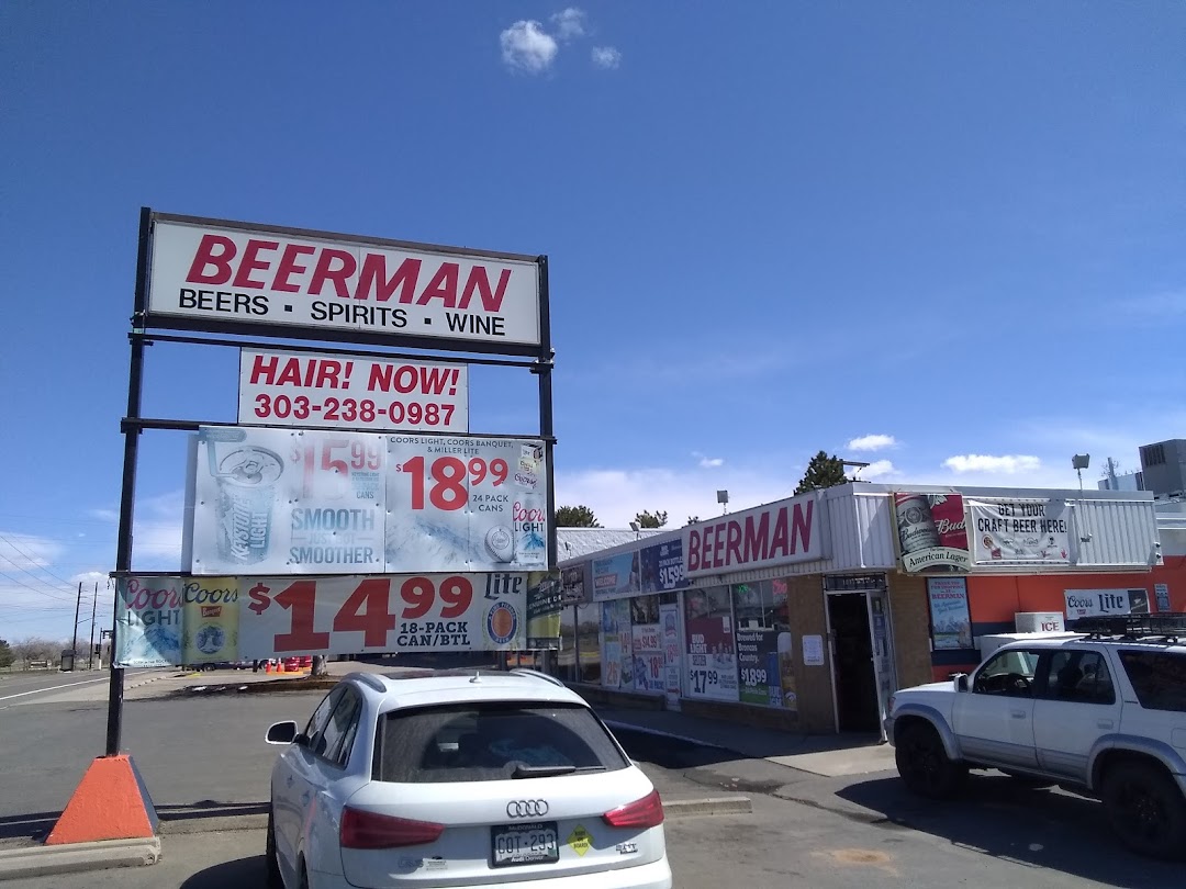Beerman