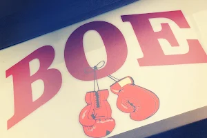 Boe Boxing & Fitness image