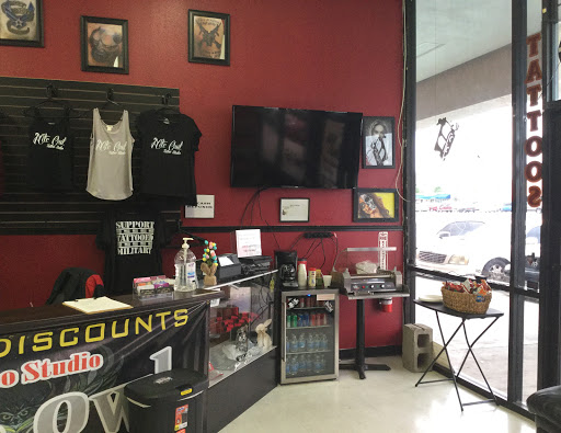 Explore ideas for small tattoos for guys, creative tattoo ideas in San Antonio, available at Nite Owl Tattoo Studio