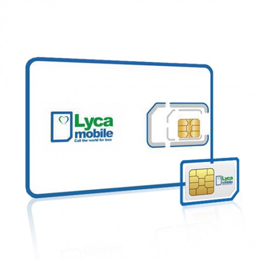 Lycamobile Authorized Dealer NJ