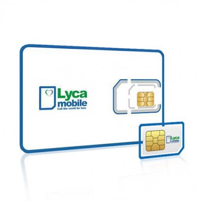 Lycamobile Authorized Dealer NJ