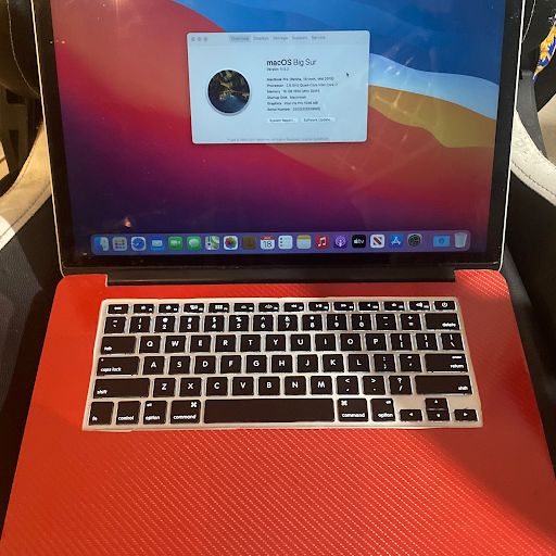 Computer Repair Service «Compudoc Computer Repair», reviews and photos, 708 S Jones Blvd, Las Vegas, NV 89107, USA