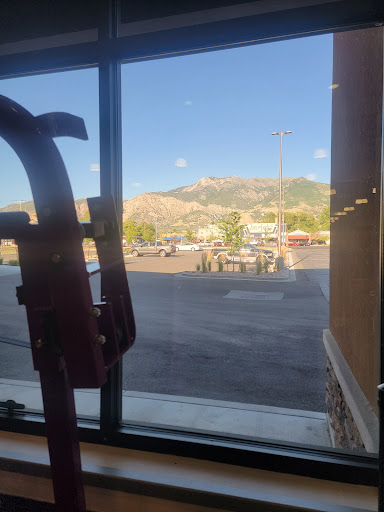 Gym «Planet Fitness», reviews and photos, 3945 Washington Blvd, Ogden, UT 84403, USA