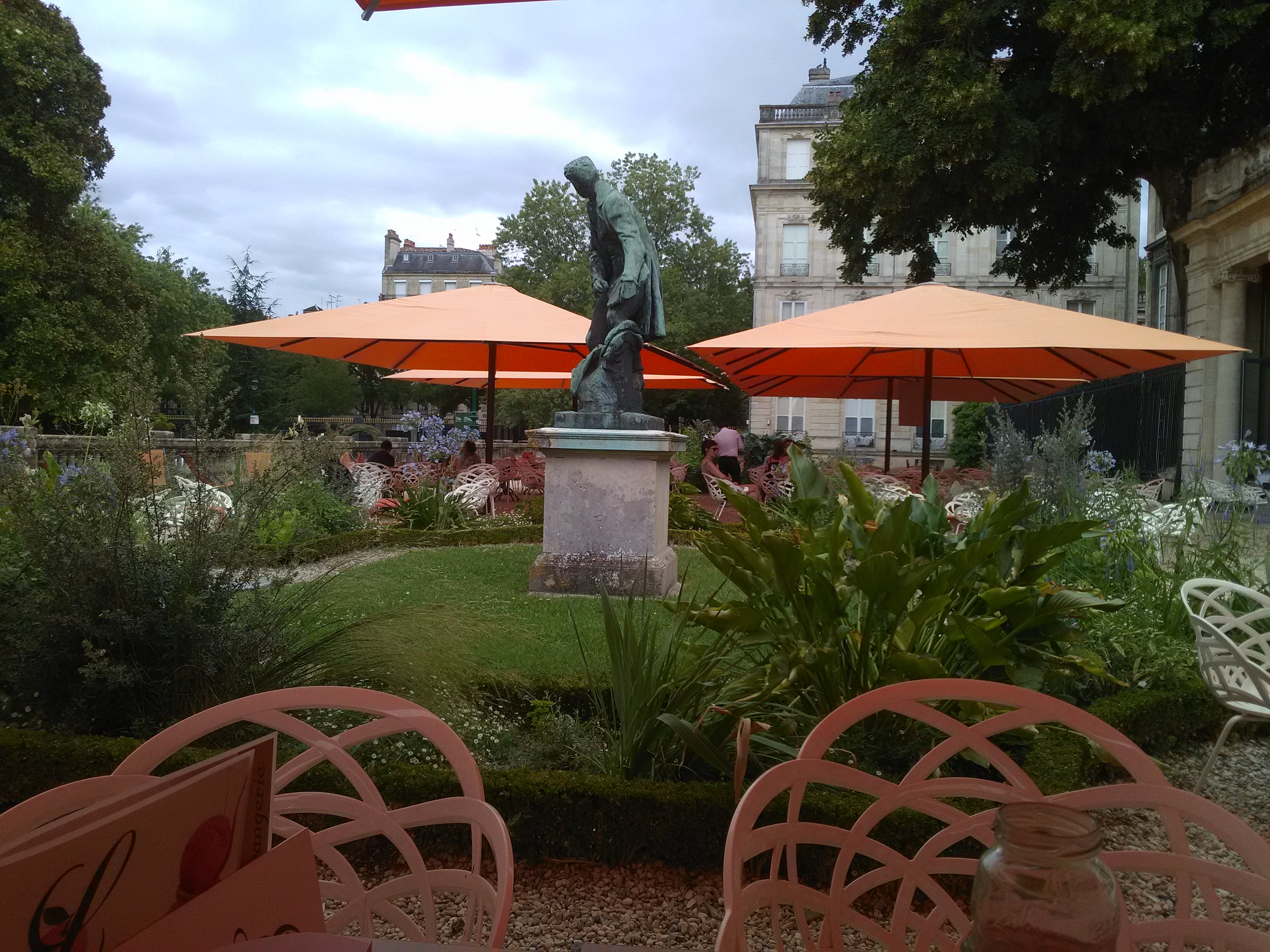 Photo n° 2 de l'avis de Jean-Michel.e fait le 20/07/2017 à 13:36