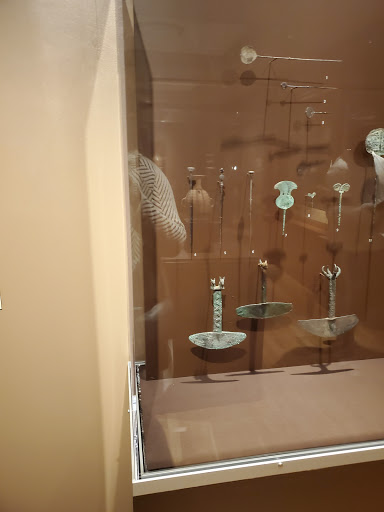 Art Museum «Michael C. Carlos Museum», reviews and photos, 571 South Kilgo Cir NE, Atlanta, GA 30322, USA