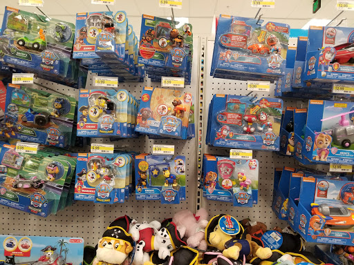 Department Store «Target», reviews and photos, 15560 Pilot Knob Rd, Apple Valley, MN 55124, USA