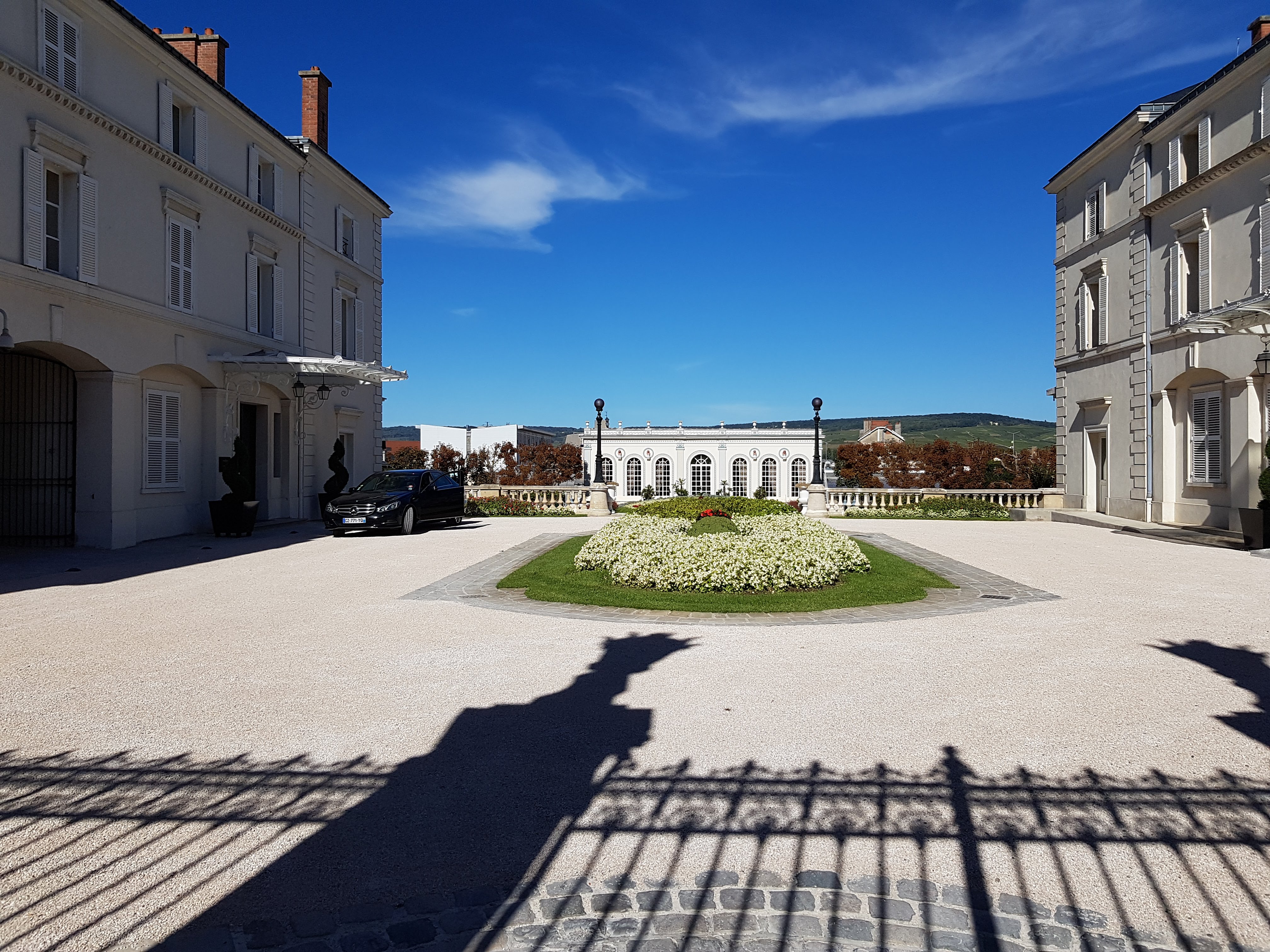 Photo n° 2 de l'avis de Stéphane.a fait le 27/09/2018 à 05:44
