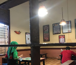 Waroeng SS Spesial Sambal Sompok photo