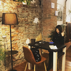 Experience 38/C, Via Pignolo, 40, 24121 Bergamo BG, Italia