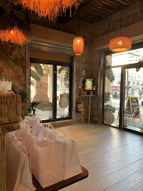 Café du Restaurant hawaïen Poke Stores - Marseille 1er - n°12