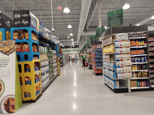 Supermarket «Publix Super Market at Inverrary Falls», reviews and photos, 5855 W Oakland Park Blvd Ste 203, Lauderhill, FL 33313, USA