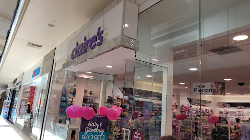 Claire's