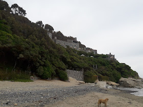 Playa Las Agatas