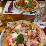 Photo n°1 de l'avis de Alessia.e fait le 10/04/2022 à 10:33 sur le  Pizzeria Birreria Dabbe à Pisa