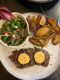 Photo n°29 de La Kase - Restaurant La Rochelle à La Rochelle ()